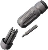 Multi-Function Outdoor Tool - AuCon Bead Blast - AuCon