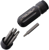 Multi-Function Outdoor Tool - AuCon Black - AuCon