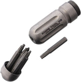 Multi-Function Outdoor Tool - AuCon Stonewash - AuCon