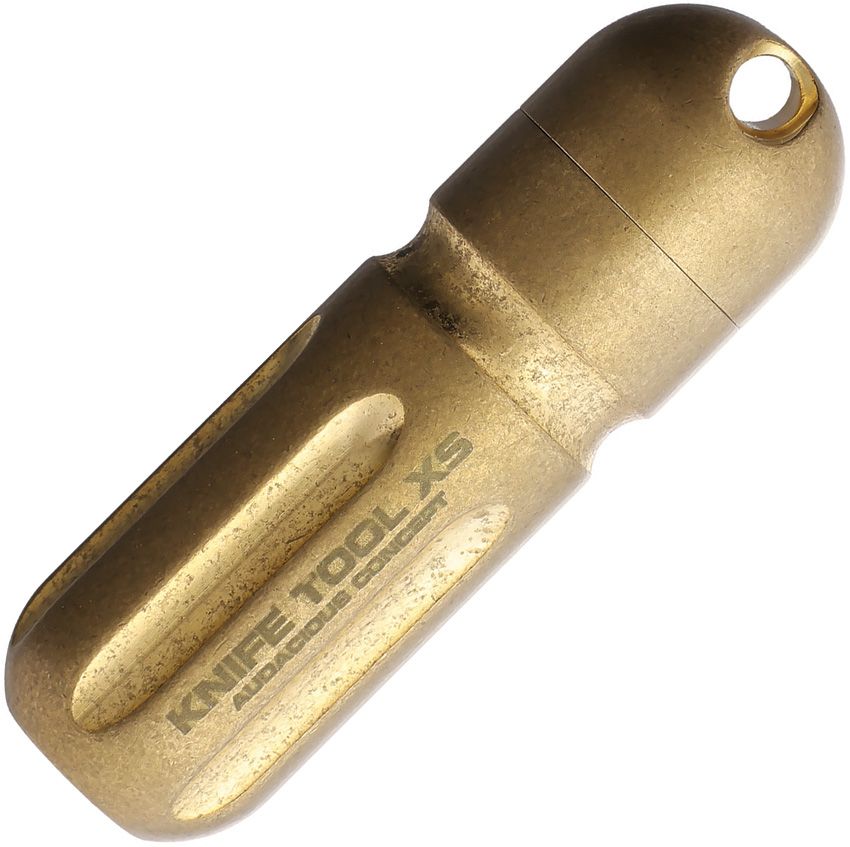 Multi-Function Outdoor Tool - AuCon Brass - AuCon