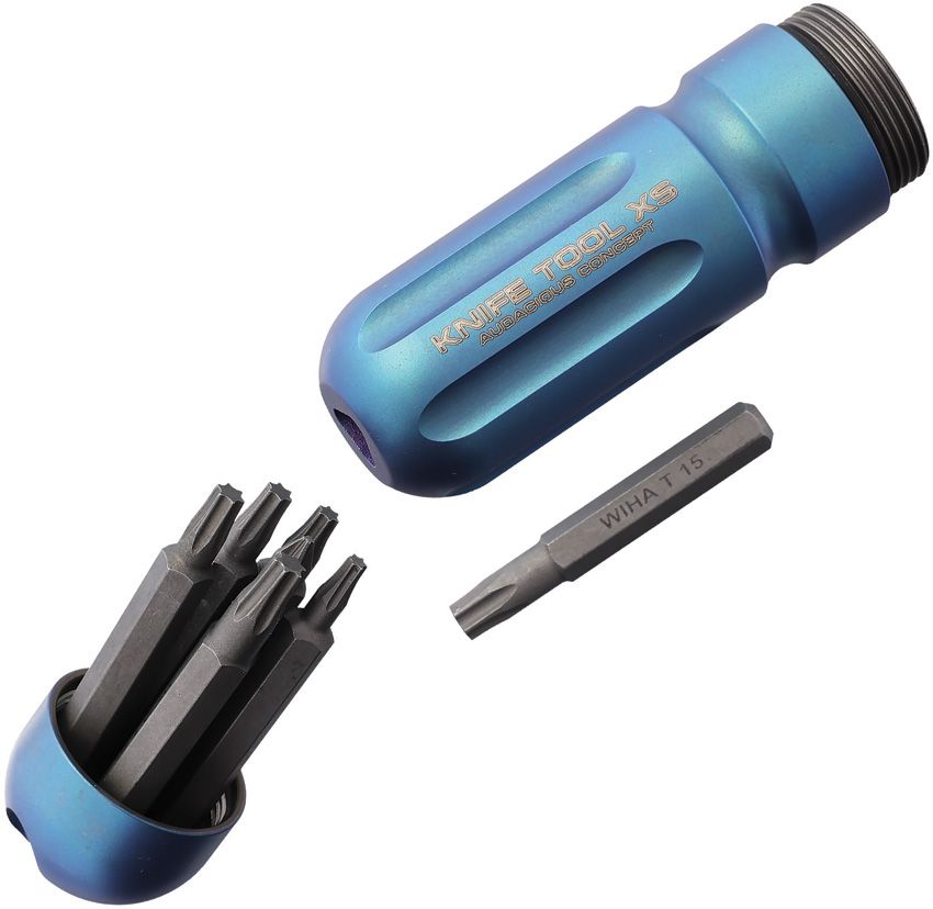 Multi-Function Outdoor Tool - AuCon Green - AuCon