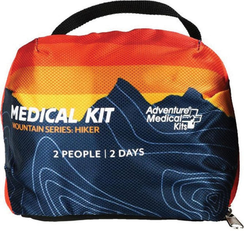 Outdoor Survival Gear - Adventure Medical - Adventure Medical