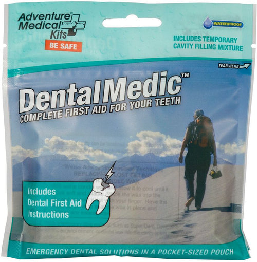 Outdoor Survival Gear - Adventure Medical - Adventure Medical