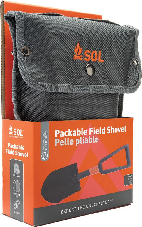 Outdoor Survival Gear - Adventure Medical Black Black - Adventure Medical