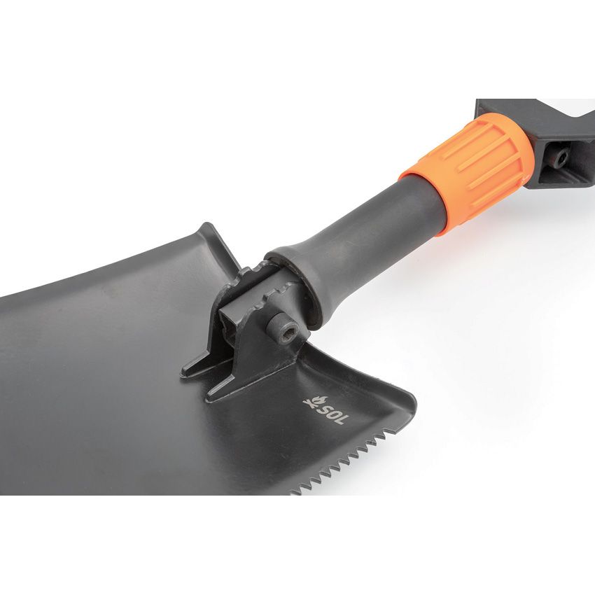 Adventure Medical Field Shovel Black - Adventure Medical (image 3)