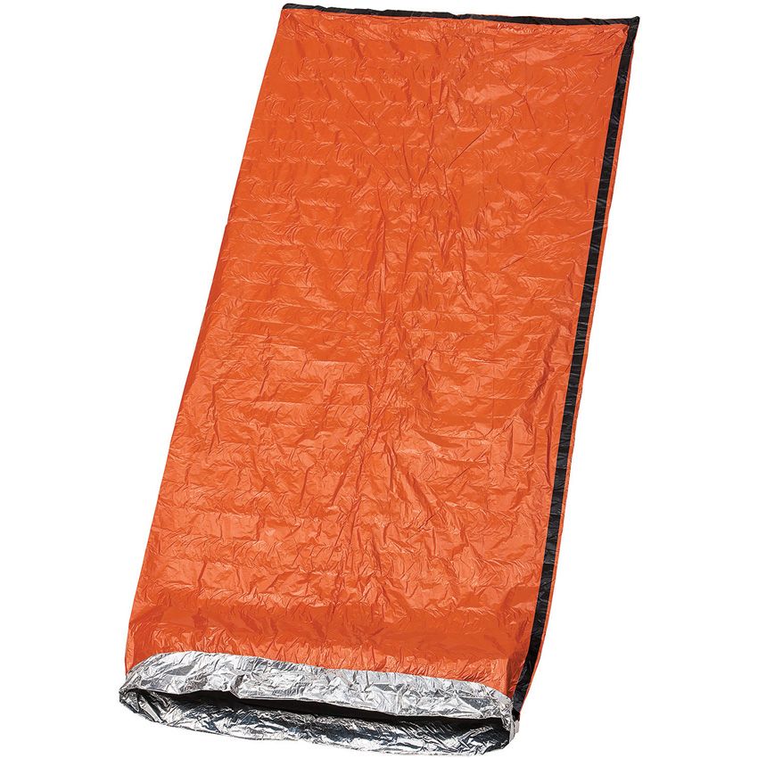 Adventure Medical Emergency Bivvy Orange - Adventure Medical (image 4)