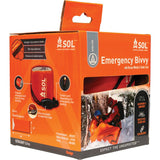 Adventure Medical Emergency Bivvy Orange - Adventure Medical (image 5)