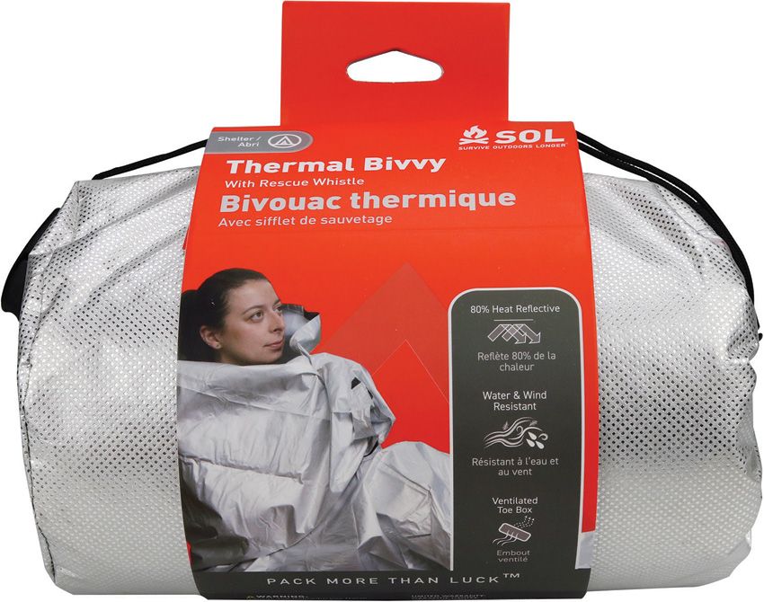 Outdoor Survival Gear - Adventure Medical - Adventure Medical