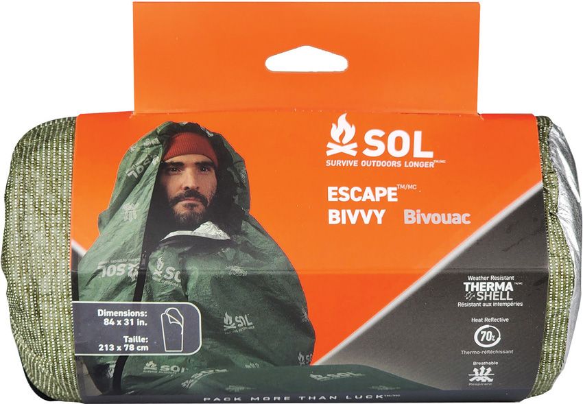 Outdoor Survival Gear - Adventure Medical - Adventure Medical