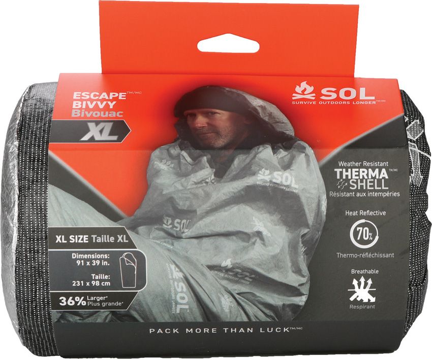 Outdoor Survival Gear - Adventure Medical - Adventure Medical
