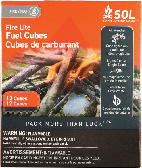 Outdoor Survival Gear - Adventure Medical - Adventure Medical