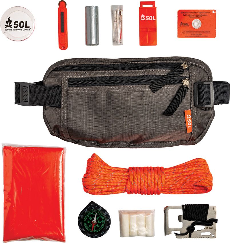 Outdoor Survival Gear - Adventure Medical - Adventure Medical