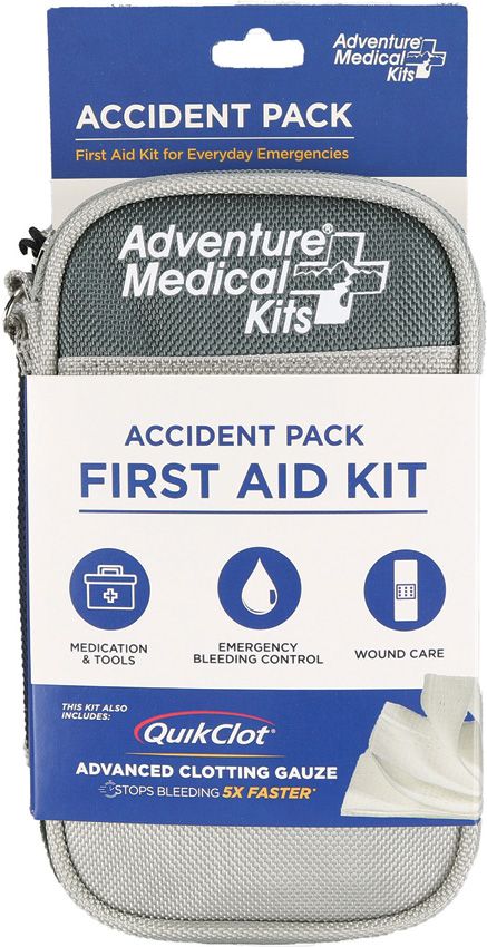 Outdoor Survival Gear - Adventure Medical - Adventure Medical