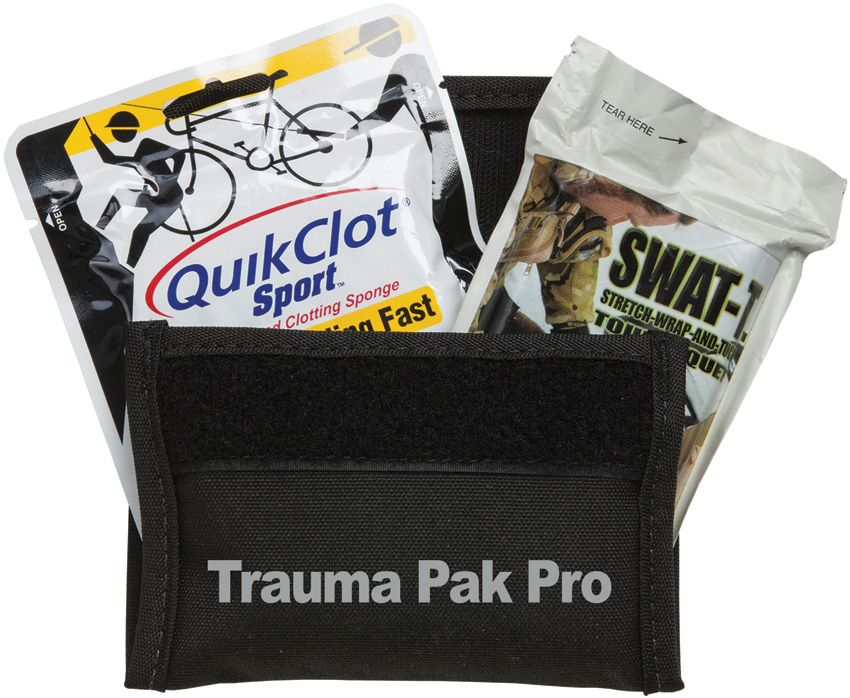Outdoor Survival Gear - Adventure Medical Black Black - Adventure Medical