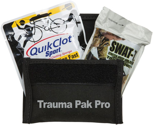 Outdoor Survival Gear - Adventure Medical Black Black - Adventure Medical