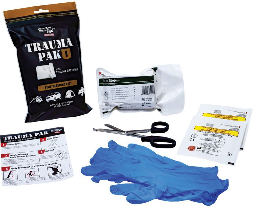 Outdoor Survival Gear - Adventure Medical - Adventure Medical