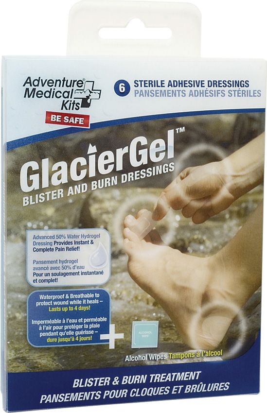 Outdoor Survival Gear - Adventure Medical - Adventure Medical