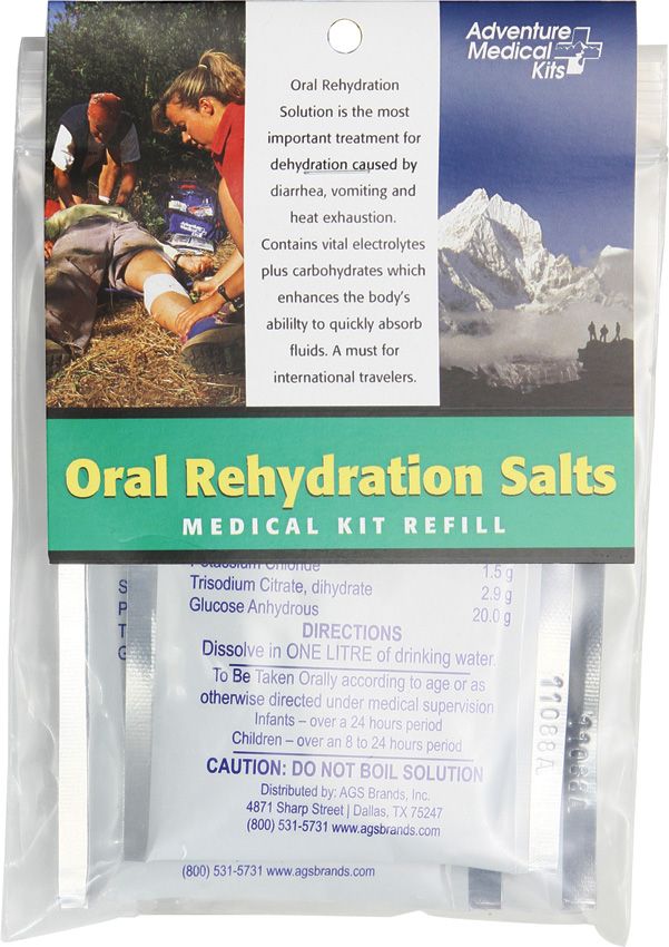 Outdoor Survival Gear - Adventure Medical - Adventure Medical