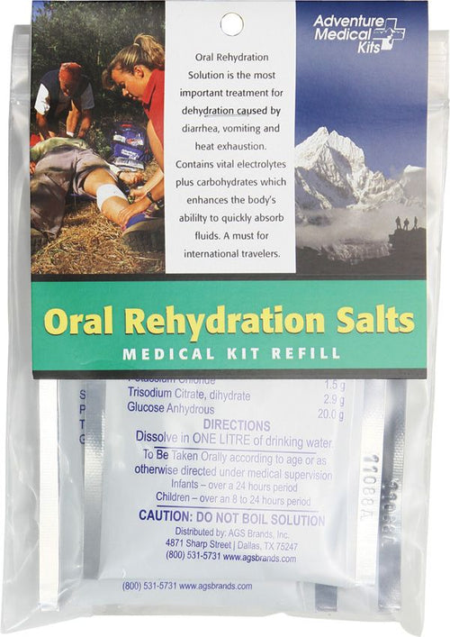 Outdoor Survival Gear - Adventure Medical - Adventure Medical