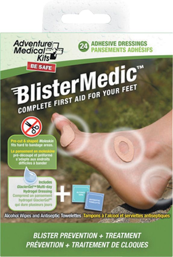 Outdoor Survival Gear - Adventure Medical - Adventure Medical