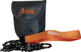 Outdoor Survival Gear - Adventure Medical Black Black - Adventure Medical