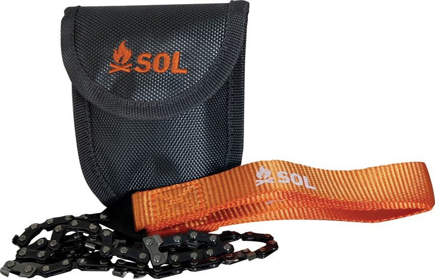 Outdoor Survival Gear - Adventure Medical Black Black - Adventure Medical