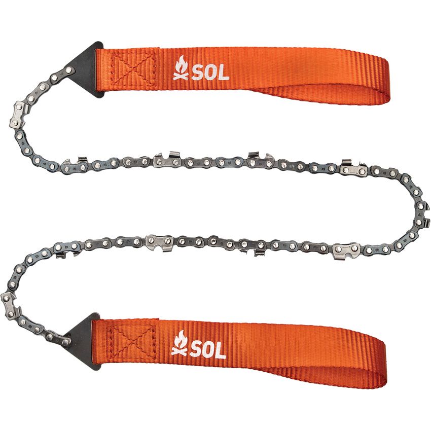 Adventure Medical Chain Saw Black - Adventure Medical (image 2)
