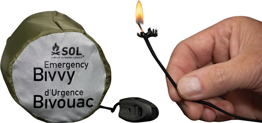 Outdoor Survival Gear - Adventure Medical - Adventure Medical