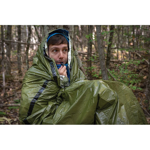 Adventure Medical Emergency Bivvy - Adventure Medical (image 2)
