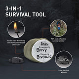 Adventure Medical Emergency Bivvy - Adventure Medical (image 5)