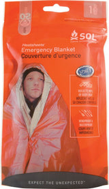 Outdoor Survival Gear - Adventure Medical Orange Orange - Adventure Medical