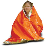 Adventure Medical Emergency Blanket Orange - Adventure Medical (image 2)