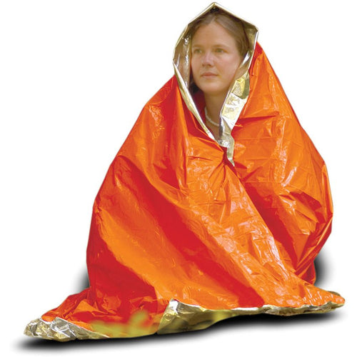 Adventure Medical Emergency Blanket Orange - Adventure Medical (image 2)