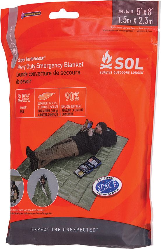 Outdoor Survival Gear - Adventure Medical - Adventure Medical