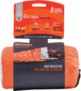 Outdoor Survival Gear - Adventure Medical Orange Orange - Adventure Medical