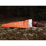 Adventure Medical Lite Bivvy Orange - Adventure Medical (image 2)