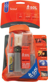Outdoor Survival Gear - Adventure Medical - Adventure Medical