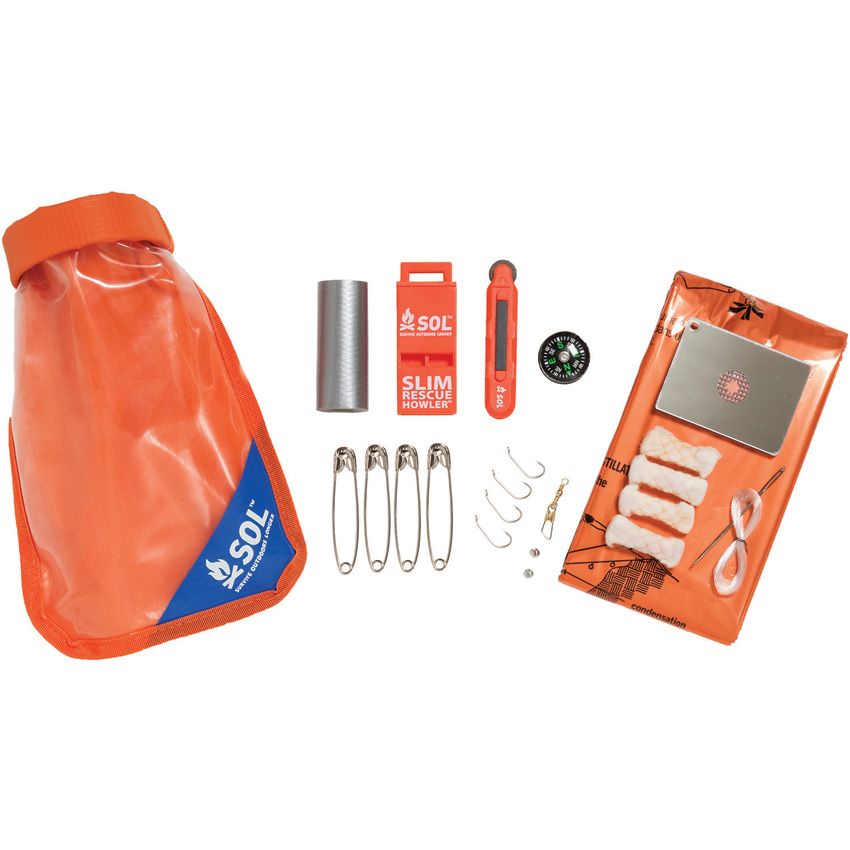 Adventure Medical SOL Scout - Adventure Medical (image 2)