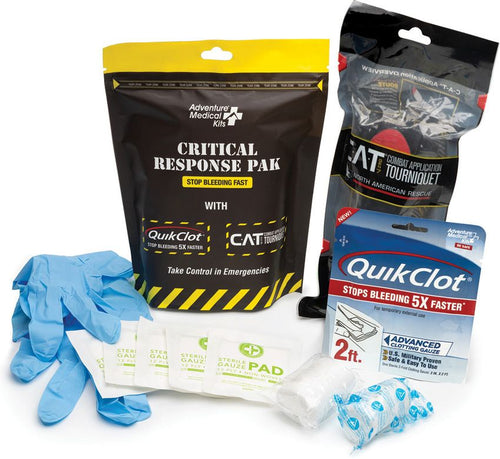 Outdoor Survival Gear - Adventure Medical - Adventure Medical