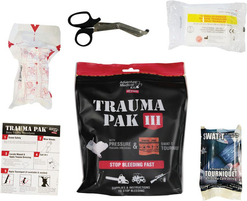 Outdoor Survival Gear - Adventure Medical - Adventure Medical