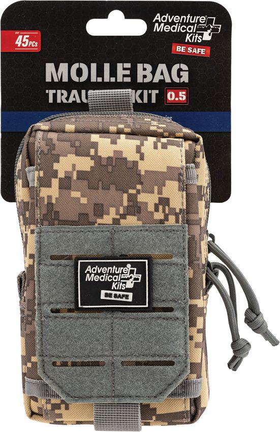 Outdoor Survival Gear - Adventure Medical Digital Camo Digital Camo - Adventure Medical