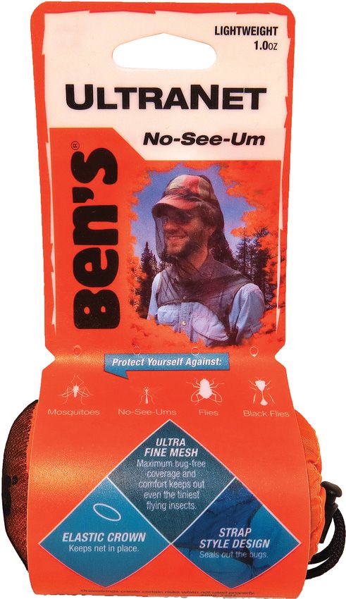 Adventure Medical Head Net - Adventure Medical (image 2)