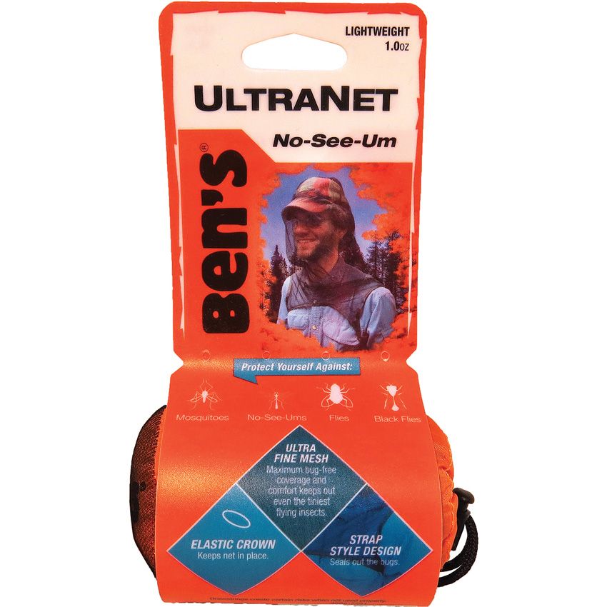 Adventure Medical Head Net - Adventure Medical (image 3)