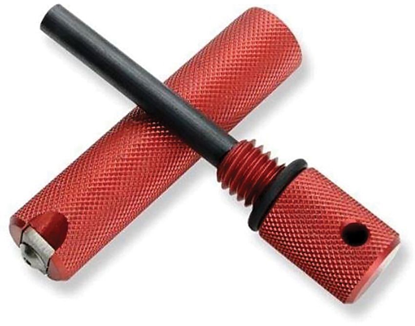 Aurora Outdoor Survival Gear Red - Aurora (image 2)