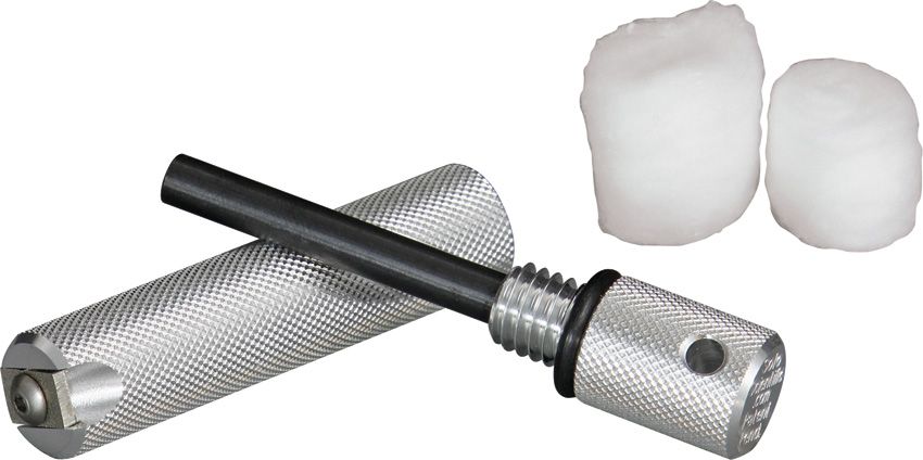 Outdoor Survival Gear - Aurora Silver Silver - Aurora