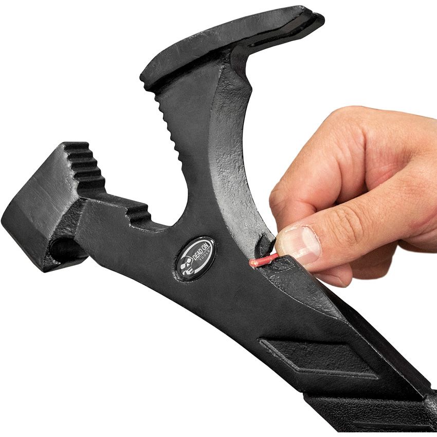 Dead On Tools Multi-Function Demolition Wrecking Bar - Dead On Tools (image 3)