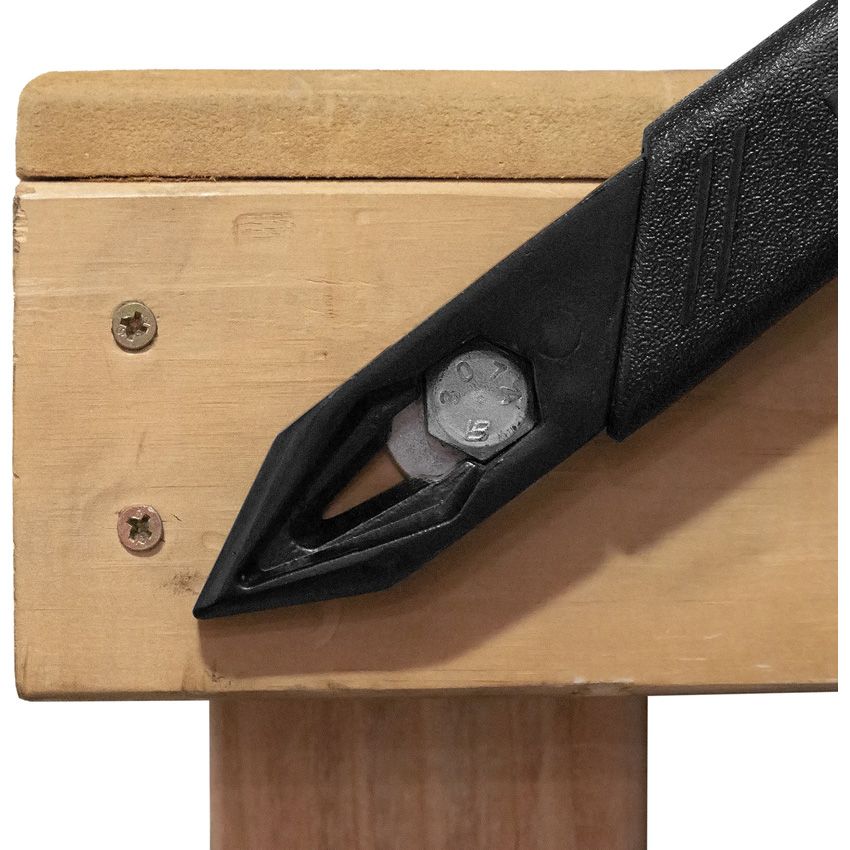 Dead On Tools Multi-Function Demolition Wrecking Bar - Dead On Tools (image 4)
