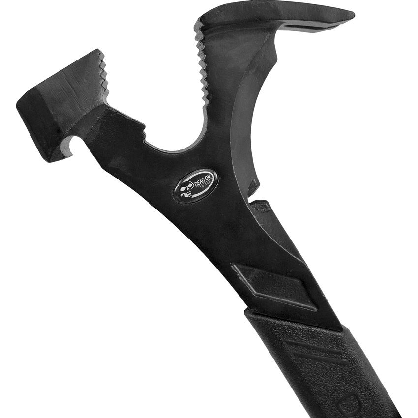 Dead On Tools Multi-Function Demolition Wrecking Bar - Dead On Tools (image 5)