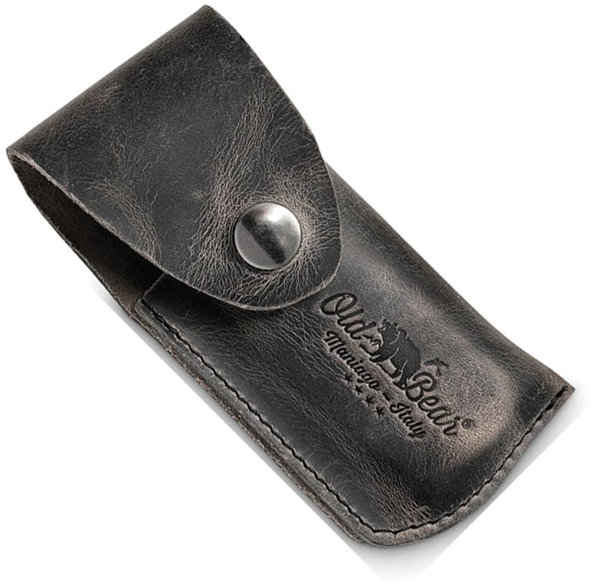 Knife Sheath & Accessory - Old Bear Anthracite Anthracite - Old Bear