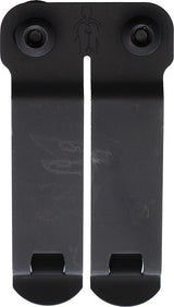 Custom Kydex Knife Sheath - Acta Non Verba Knives Black Black - Acta Non Verba Knives